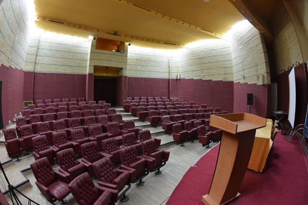 سالن 35 نمایشگاه بین المللی تهران سالن 35 نمایشگاه بین المللی تهران