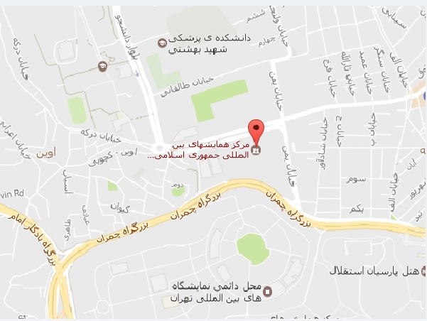 کروکی سالن اجلاس سران کروکی سالن اجلاس سران
