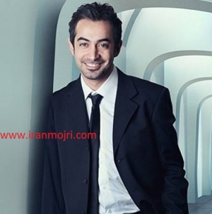 هنرمند باشگاه ایران مجری
