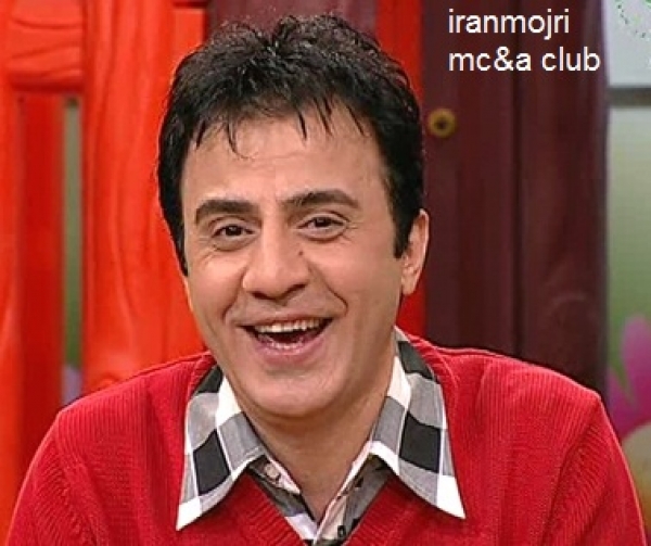 آشنایی با عمو پورنگ و امیر محمد