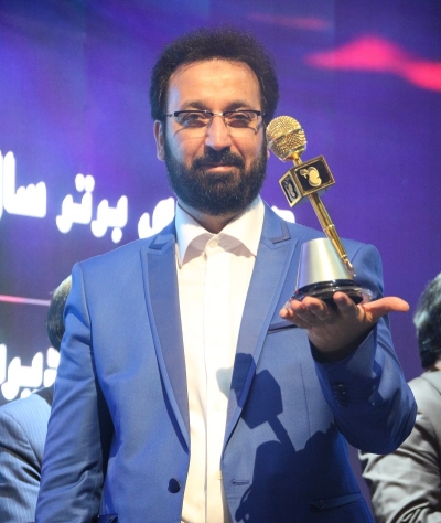 فرزاد جمشیدی