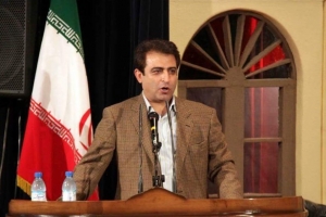 نبي اله دهقانی