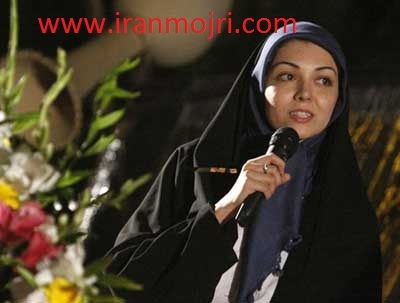آزاده نامداری