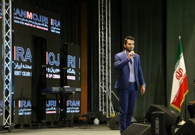 عقیل عباسی 