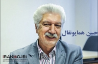حسن همایونفال