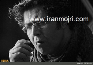 هنرمند باشگاه ایران مجری