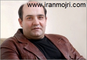 هنرمند باشگاه ایران مجری