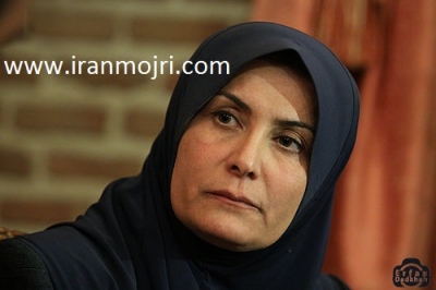 هنرمند باشگاه ایران مجری